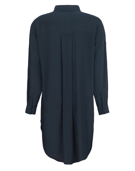 Freedom Long Skjorte